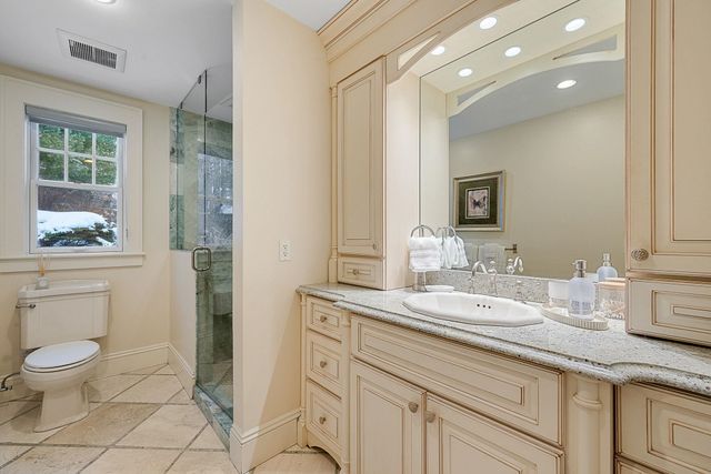 484-1 Edson Hill Road Lot 1 And Remainder, Stowe, VT 05672