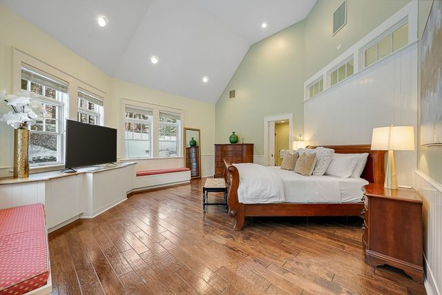 484-1 Edson Hill Road Lot 1 And Remainder, Stowe, VT 05672