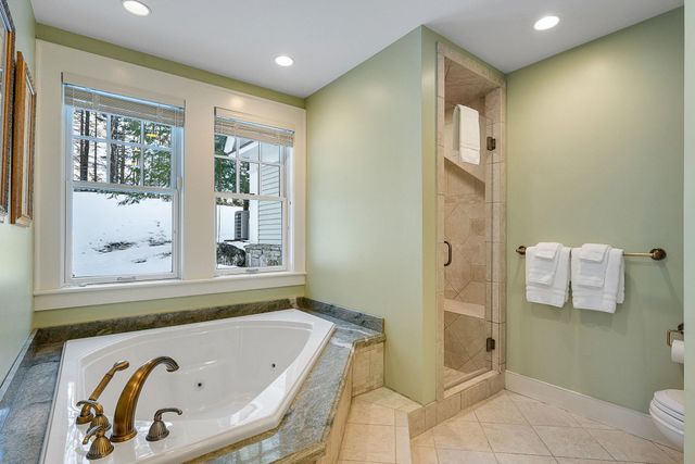 484-1 Edson Hill Road Lot 1 And Remainder, Stowe, VT 05672