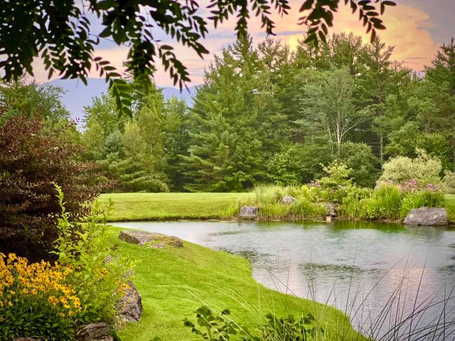 484-1 Edson Hill Road Lot 1 And Remainder, Stowe, VT 05672