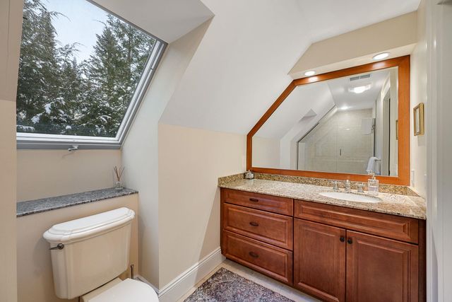 484-1 Edson Hill Road Lot 1 And Remainder, Stowe, VT 05672