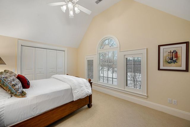 484-1 Edson Hill Road Lot 1 And Remainder, Stowe, VT 05672