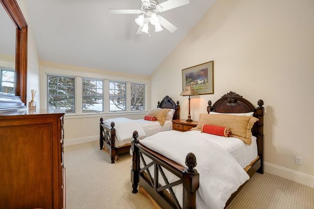 484-1 Edson Hill Road Lot 1 And Remainder, Stowe, VT 05672