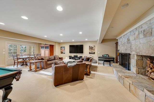 484-1 Edson Hill Road Lot 1 And Remainder, Stowe, VT 05672