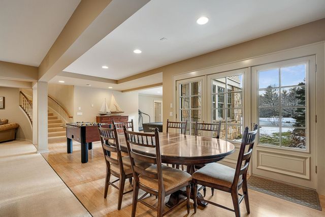 484-1 Edson Hill Road Lot 1 And Remainder, Stowe, VT 05672