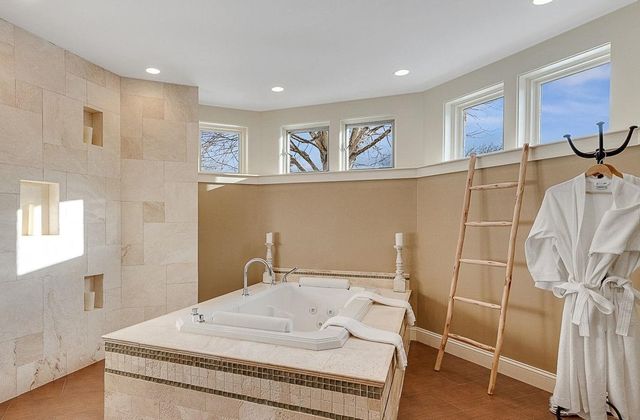 484-1 Edson Hill Road Lot 1 And Remainder, Stowe, VT 05672