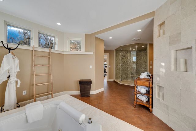 484-1 Edson Hill Road Lot 1 And Remainder, Stowe, VT 05672