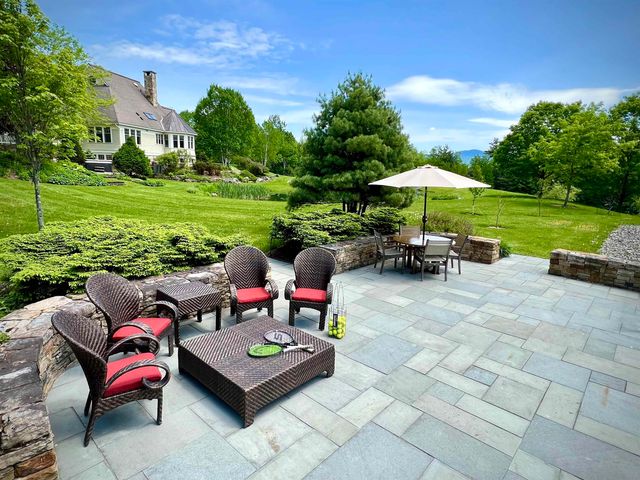 484-1 Edson Hill Road Lot 1 And Remainder, Stowe, VT 05672