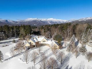 484-1 Edson Hill Road Lot 1 And Remainder, Stowe, VT 05672