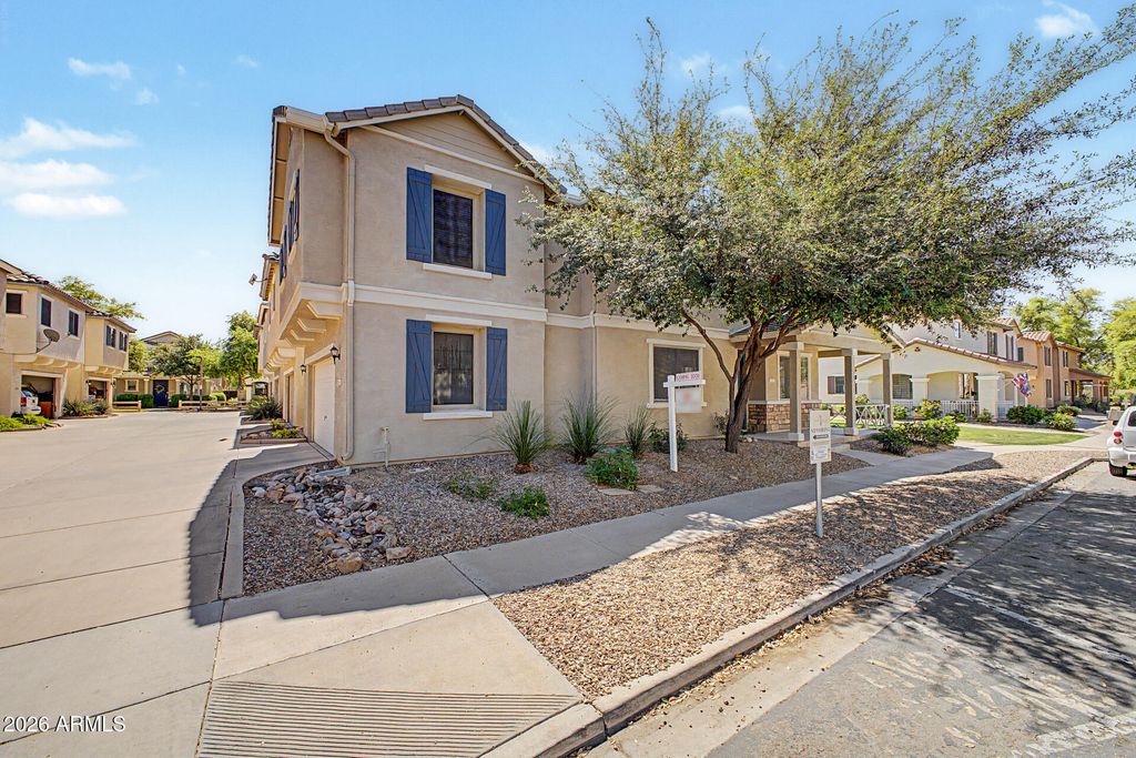 3905 S NAPA Lane, Gilbert, AZ 85297 — photo 2