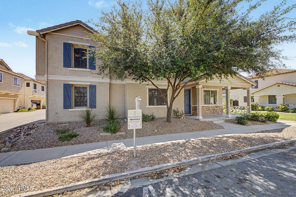 3905 S NAPA Lane, Gilbert, AZ 85297 — photo 3