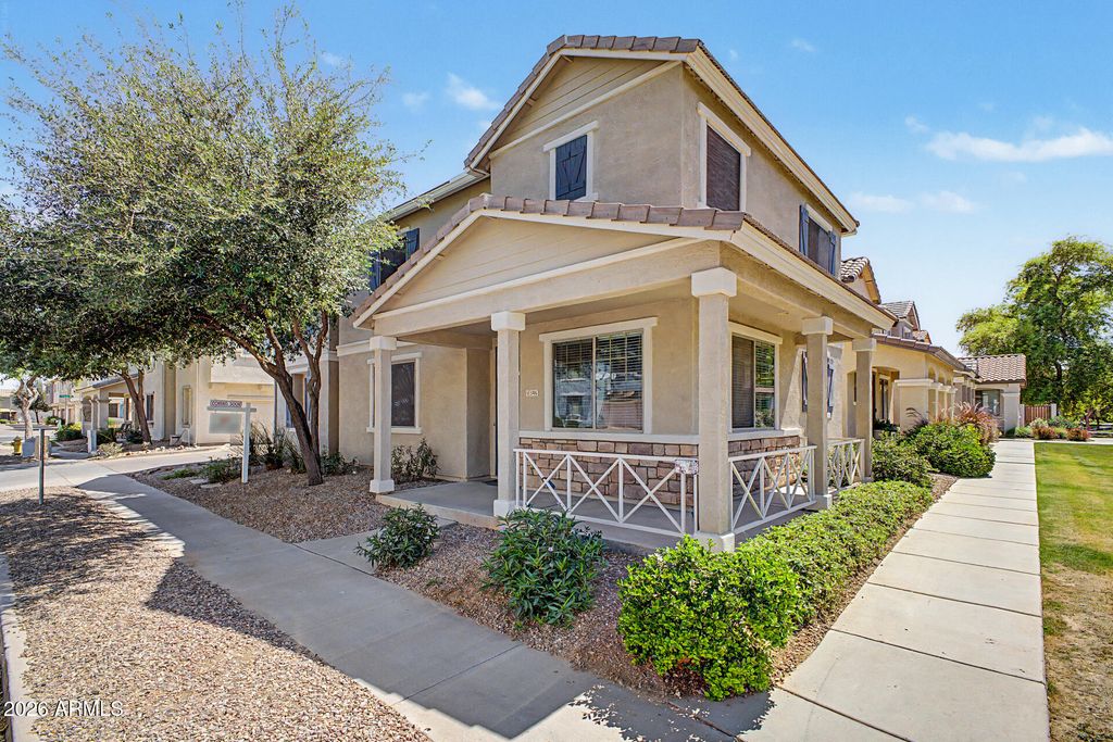 3905 S NAPA Lane, Gilbert, AZ 85297 — photo 4