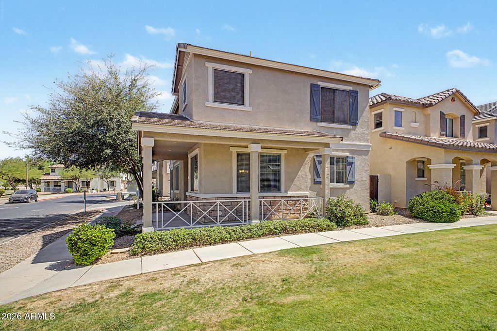 3905 S NAPA Lane, Gilbert, AZ 85297 — photo 5