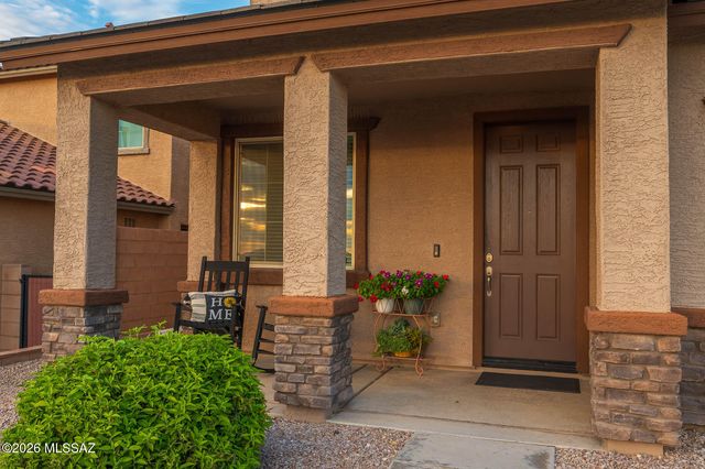 17389 S Ridgerunner Drive, Vail, AZ 85641