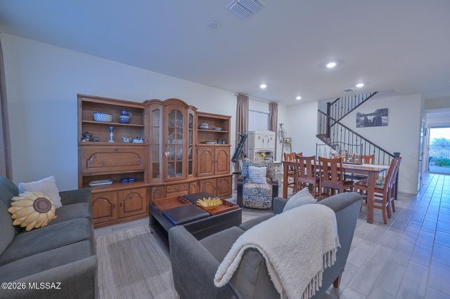 17389 S Ridgerunner Drive, Vail, AZ 85641