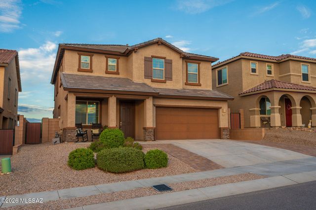 17389 S Ridgerunner Drive, Vail, AZ 85641