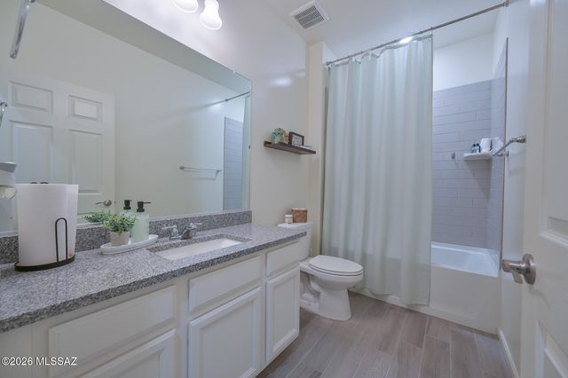 17389 S Ridgerunner Drive, Vail, AZ 85641