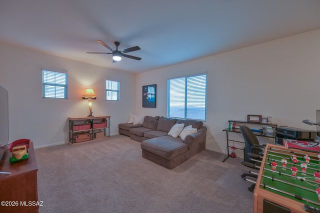 17389 S Ridgerunner Drive, Vail, AZ 85641