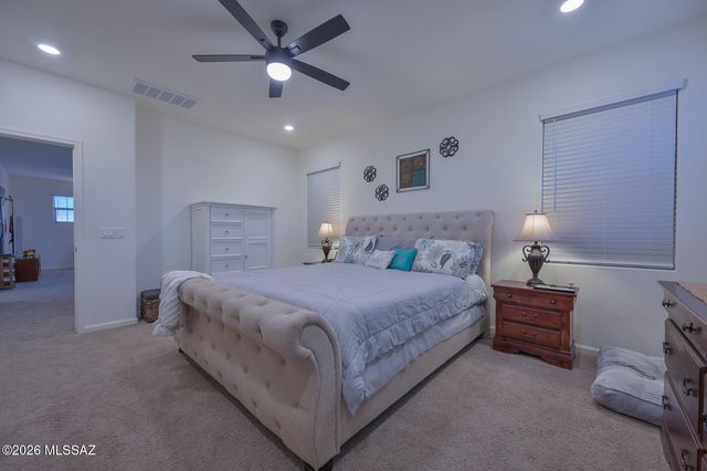 17389 S Ridgerunner Drive, Vail, AZ 85641