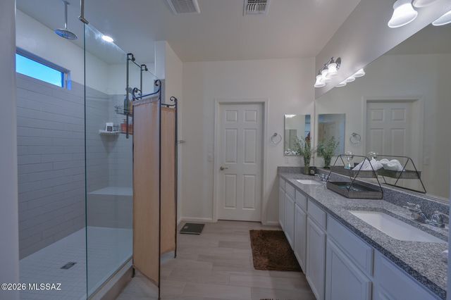 17389 S Ridgerunner Drive, Vail, AZ 85641