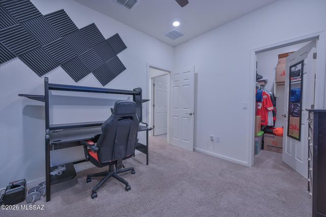 17389 S Ridgerunner Drive, Vail, AZ 85641
