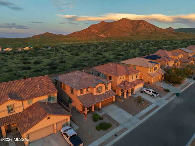 17389 S Ridgerunner Drive, Vail, AZ 85641