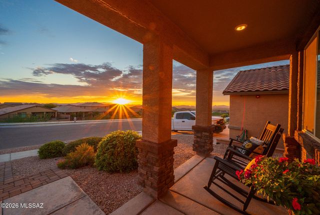 17389 S Ridgerunner Drive, Vail, AZ 85641
