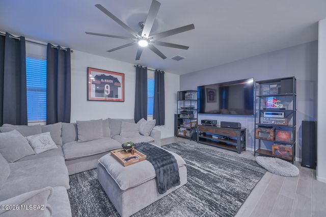 17389 S Ridgerunner Drive, Vail, AZ 85641