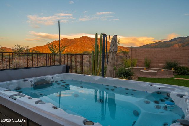 17389 S Ridgerunner Drive, Vail, AZ 85641