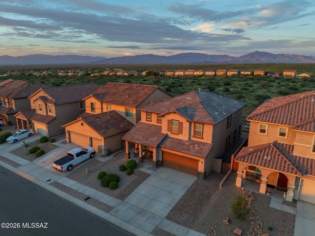 17389 S Ridgerunner Drive, Vail, AZ 85641