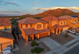 17389 S Ridgerunner Drive, Vail, AZ 85641