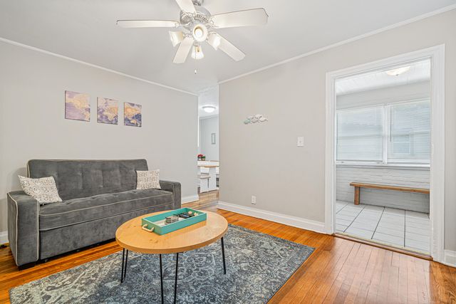 619 W Sunset Avenue, Pensacola, FL 32507