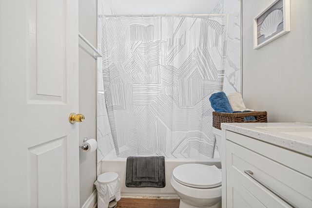 619 W Sunset Avenue, Pensacola, FL 32507