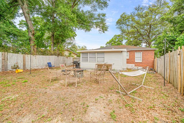 619 W Sunset Avenue, Pensacola, FL 32507