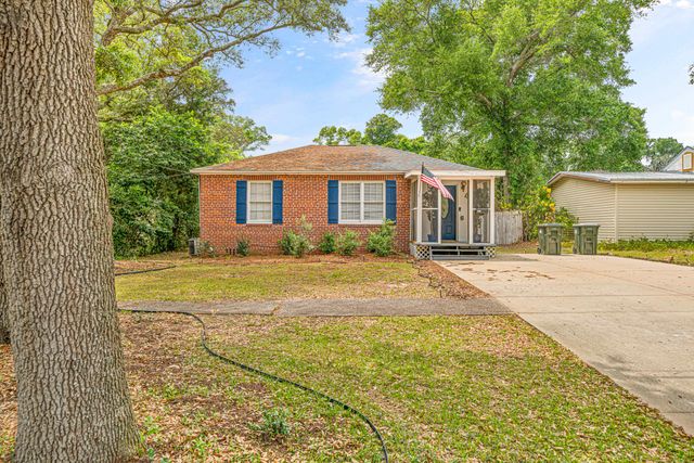 619 W Sunset Avenue, Pensacola, FL 32507