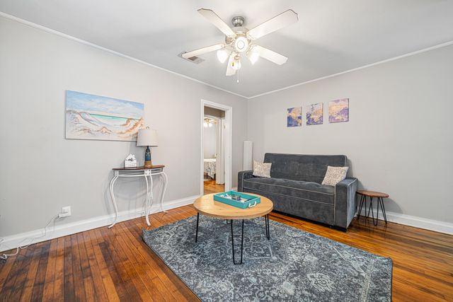 619 W Sunset Avenue, Pensacola, FL 32507