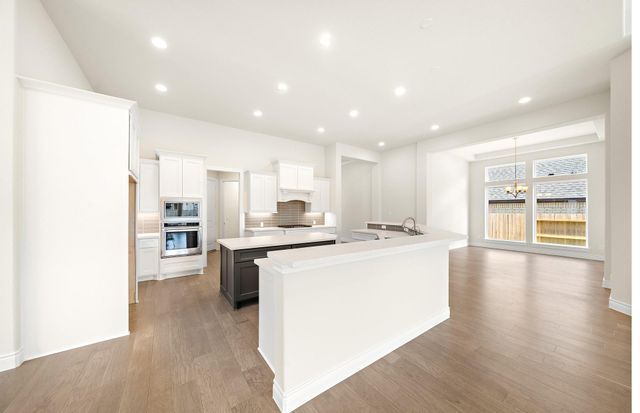 38688 Night Brood Court, Magnolia, TX 77354