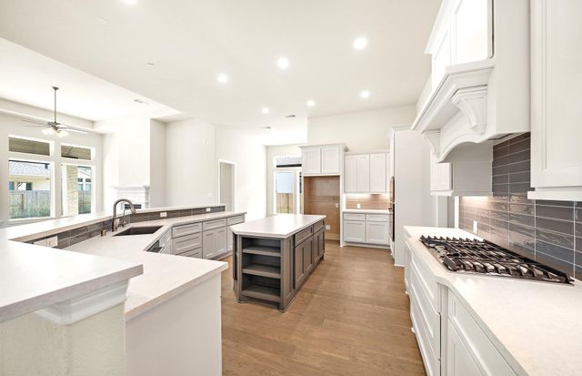 38688 Night Brood Court, Magnolia, TX 77354