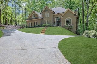 5004 Barnwood NW Terrace, Kennesaw, GA 30152