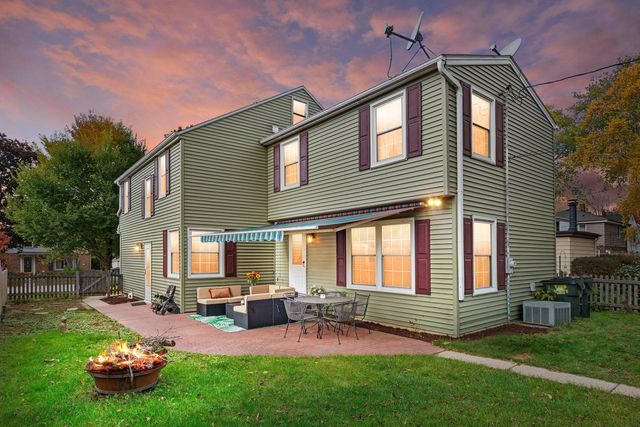 4416 N Sheffield AVENUE, Shorewood, WI 53211