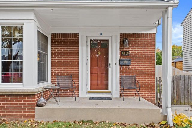 4416 N Sheffield AVENUE, Shorewood, WI 53211