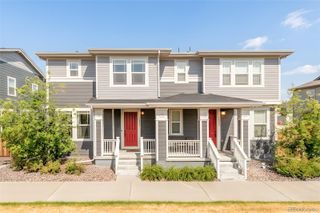 14047 Rock Daisy Street, Parker, CO 80134