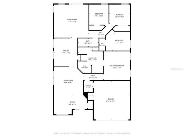 3597 MOSS POINTE PLACE, Lake Mary, FL 32746