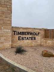 3613 Timber Wolf Trail, Midland, TX 79705