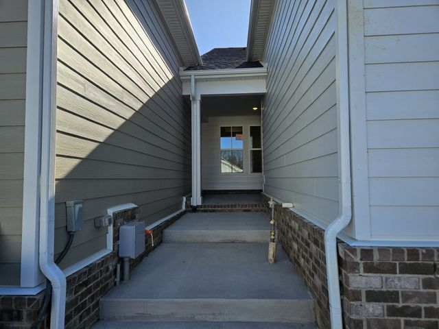 419 W Stonehaus Crossing, Antioch, TN 37013