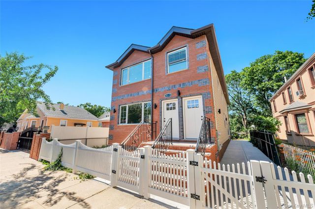 15311 124th Avenue, Jamaica, NY 11434