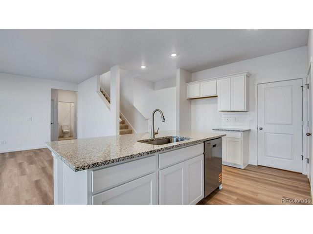 43107 Trenton Gulch Trl, Elizabeth, CO 80107