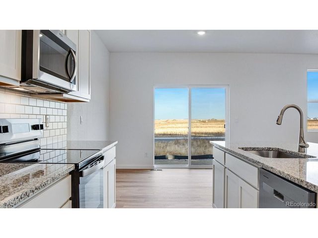 43107 Trenton Gulch Trl, Elizabeth, CO 80107