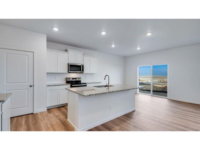 43107 Trenton Gulch Trl, Elizabeth, CO 80107