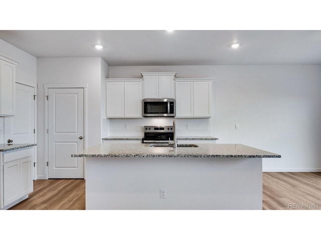 43107 Trenton Gulch Trl, Elizabeth, CO 80107